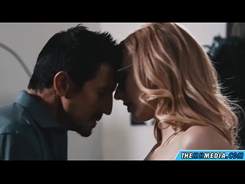 ❤️ Seks romantis dengan pirang slutty ❤❌ Video sialan di id.fuckmymac.ru ️