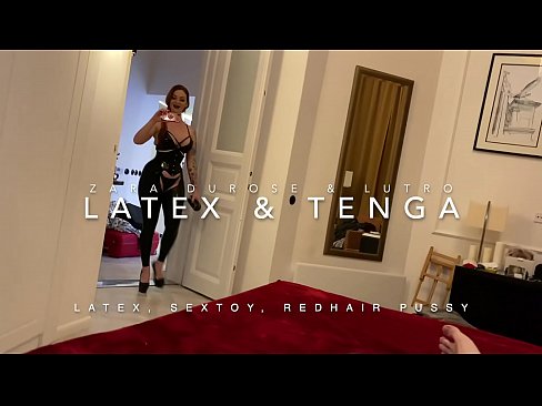 ❤️ Saudara tiri berambut merah dalam kostum lateks kacau oleh saudara tiri ❤❌ Video sialan di id.fuckmymac.ru ️