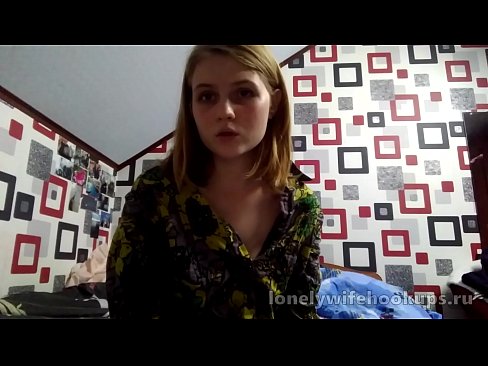 ❤️ Siswa pirang muda dari Rusia menyukai penis yang lebih besar. ❤❌ Video sialan di id.fuckmymac.ru ️