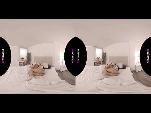 ❤️ PORNBCN VR Dua lesbian muda bangun terangsang dalam realitas virtual 4K 180 3D Geneva Bellucci Katrina Moreno ❤❌ Video sialan di id.fuckmymac.ru ️