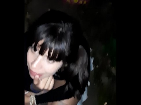 ❤️ Di jalan penis bengkak dengan imbalan permen ❤❌ Video sialan di id.fuckmymac.ru ️