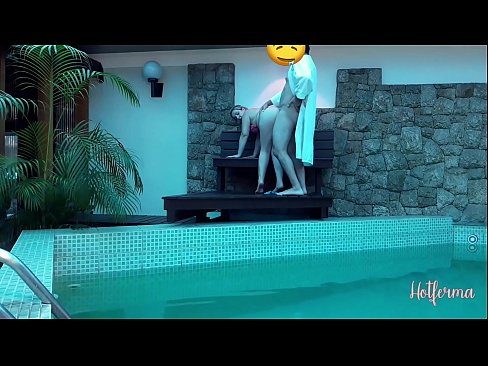❤️ Bos mengundang pelayan ke kolam renang, tetapi tidak bisa menahan panas ❤❌ Video sialan di id.fuckmymac.ru ️